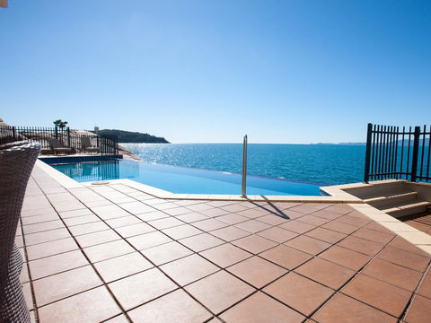 Grand Mercure Apartments Magnetic Island - Tweed Heads Accommodation 3