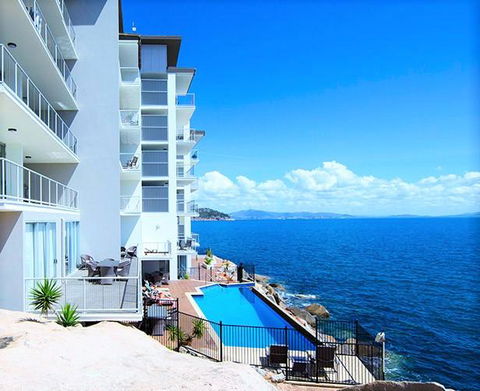 Grand Mercure Apartments Magnetic Island - Tweed Heads Accommodation 13
