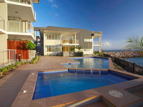 Grand Mercure Apartments Magnetic Island - Tweed Heads Accommodation 25