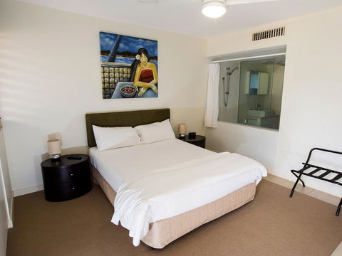 Grand Mercure Apartments Magnetic Island - Tweed Heads Accommodation 5