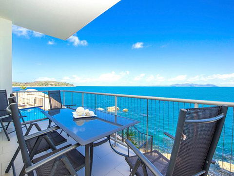 Grand Mercure Apartments Magnetic Island - Tweed Heads Accommodation 16