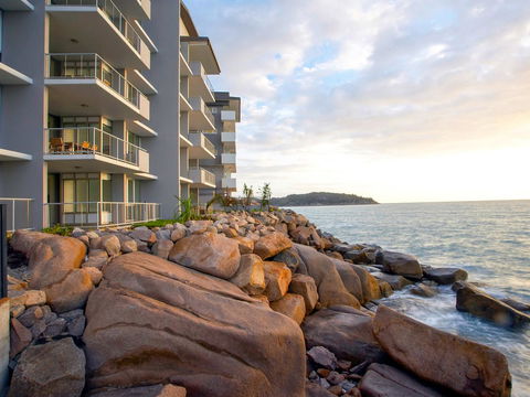 Grand Mercure Apartments Magnetic Island - Tweed Heads Accommodation 12