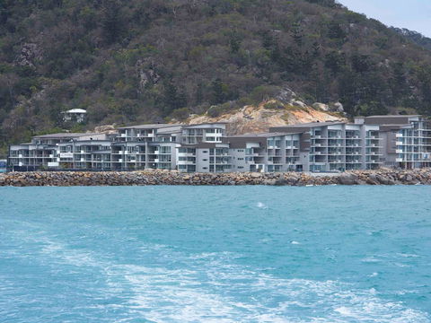 Grand Mercure Apartments Magnetic Island - Tweed Heads Accommodation 19