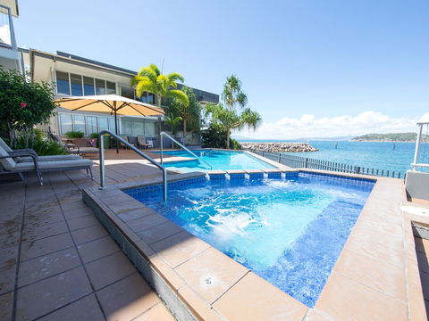 Grand Mercure Apartments Magnetic Island - Tweed Heads Accommodation 8