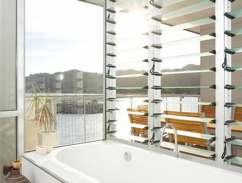 Grand Mercure Apartments Magnetic Island - Tweed Heads Accommodation 1
