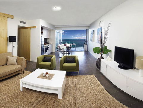 Grand Mercure Apartments Magnetic Island - Tweed Heads Accommodation 18