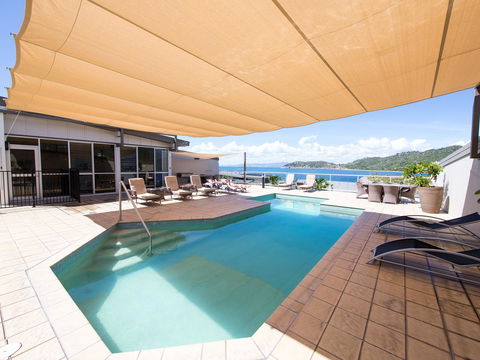 Grand Mercure Apartments Magnetic Island - Tweed Heads Accommodation 9
