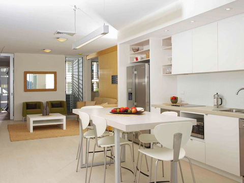 Grand Mercure Apartments Magnetic Island - Tweed Heads Accommodation 21