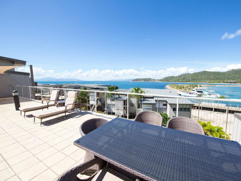 Grand Mercure Apartments Magnetic Island - Tweed Heads Accommodation 11