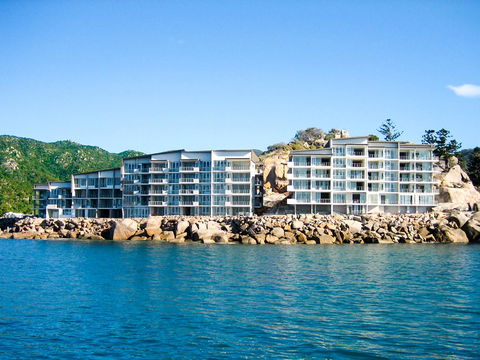 Grand Mercure Apartments Magnetic Island - Tweed Heads Accommodation 7