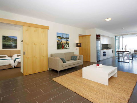Grand Mercure Apartments Magnetic Island - Tweed Heads Accommodation 22