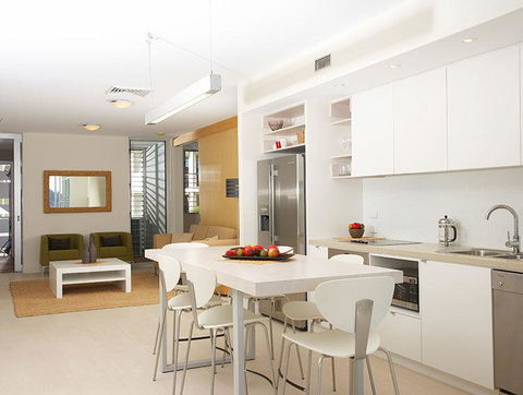 Grand Mercure Apartments Magnetic Island - Tweed Heads Accommodation 14