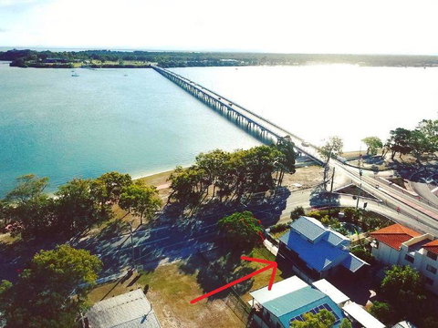 Island Homestay - Tweed Heads Accommodation 0