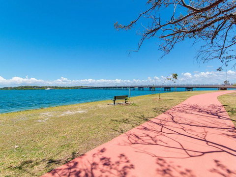 Island Homestay - Tweed Heads Accommodation 17