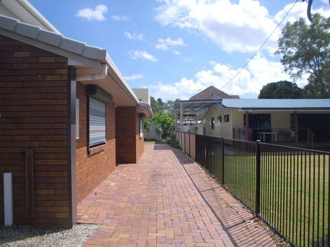 Island Homestay - Tweed Heads Accommodation 15