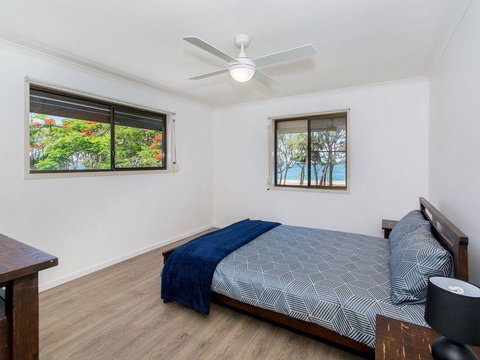 Island Homestay - Tweed Heads Accommodation 12