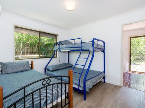 Island Homestay - Tweed Heads Accommodation 20