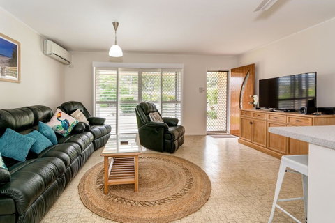 Lowset Sweetie, Central To Everything - Partridge St, Bongaree - Tweed Heads Accommodation 5