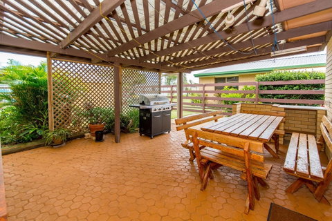 Lowset Sweetie, Central To Everything - Partridge St, Bongaree - Tweed Heads Accommodation 8