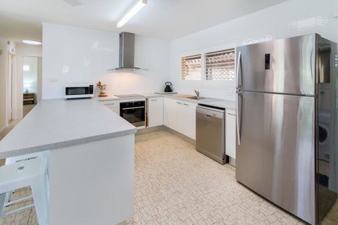 Lowset Sweetie, Central To Everything - Partridge St, Bongaree - Tweed Heads Accommodation 18