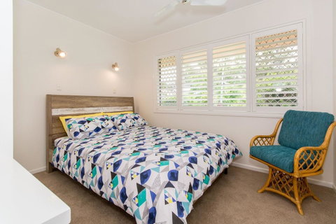 Lowset Sweetie, Central To Everything - Partridge St, Bongaree - Tweed Heads Accommodation 13