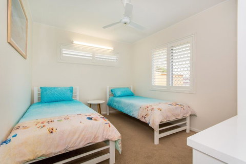 Lowset Sweetie, Central To Everything - Partridge St, Bongaree - Tweed Heads Accommodation 7