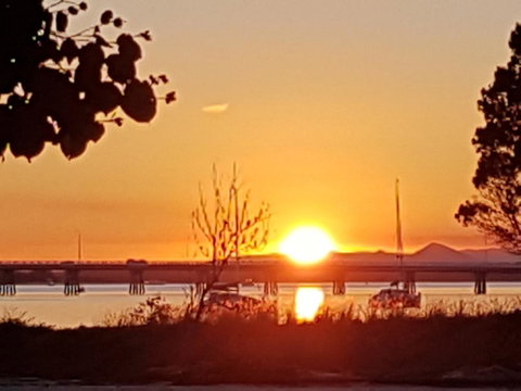 Cloud 8 On Welsby - Tweed Heads Accommodation 12