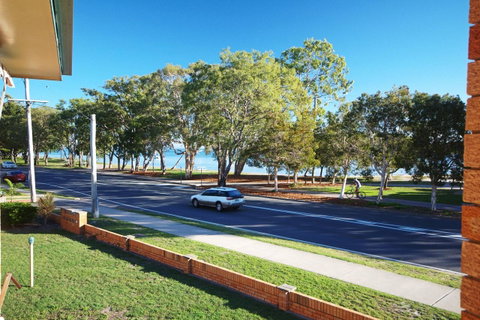 Cloud 8 On Welsby - Tweed Heads Accommodation 14