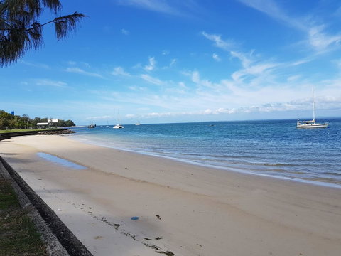 Cloud 8 On Welsby - Tweed Heads Accommodation 1