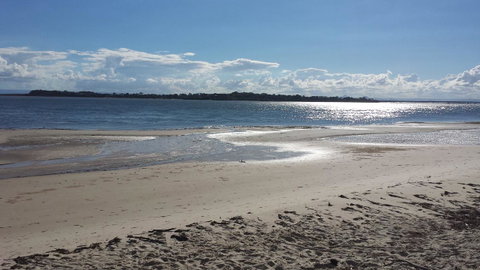 Cloud 8 On Welsby - Tweed Heads Accommodation 23