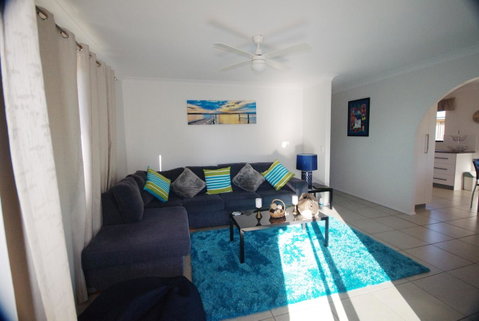 Cloud 8 On Welsby - Tweed Heads Accommodation 8
