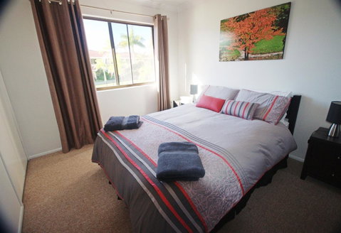 Cloud 8 On Welsby - Tweed Heads Accommodation 6