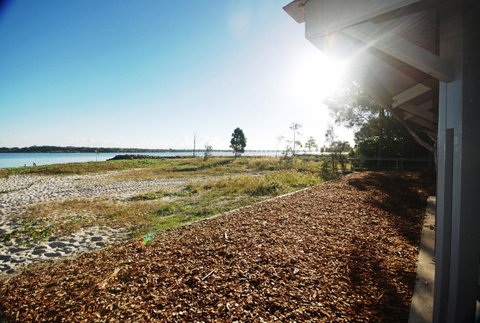 Cloud 8 On Welsby - Tweed Heads Accommodation 18