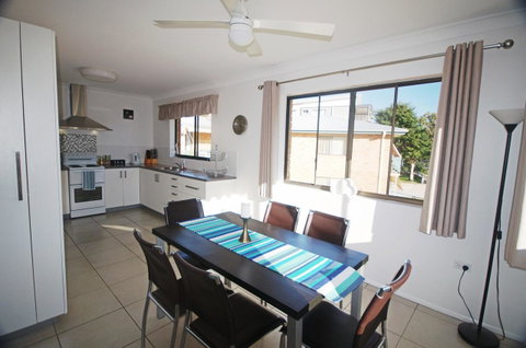 Cloud 8 On Welsby - Tweed Heads Accommodation 4