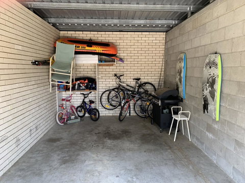 Keith\'s Place, 1 Of The 3 Most Popular Units On Bribie - Tweed Heads Accommodation 20