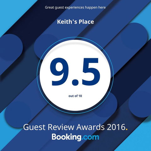 Keith\'s Place, 1 Of The 3 Most Popular Units On Bribie - Tweed Heads Accommodation 6
