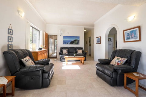 Keith\'s Place, 1 Of The 3 Most Popular Units On Bribie - Tweed Heads Accommodation 0