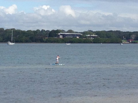 Keith\'s Place, 1 Of The 3 Most Popular Units On Bribie - Tweed Heads Accommodation 34