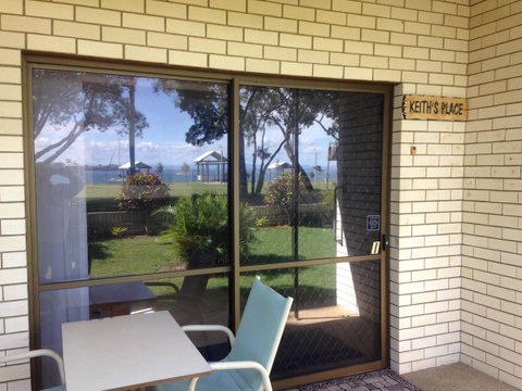 Keith\'s Place, 1 Of The 3 Most Popular Units On Bribie - Tweed Heads Accommodation 24