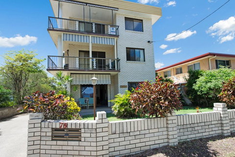 Keith\'s Place, 1 Of The 3 Most Popular Units On Bribie - Tweed Heads Accommodation 4