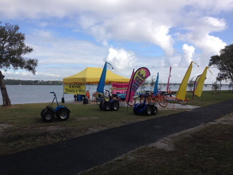 Keith\'s Place, 1 Of The 3 Most Popular Units On Bribie - Tweed Heads Accommodation 36
