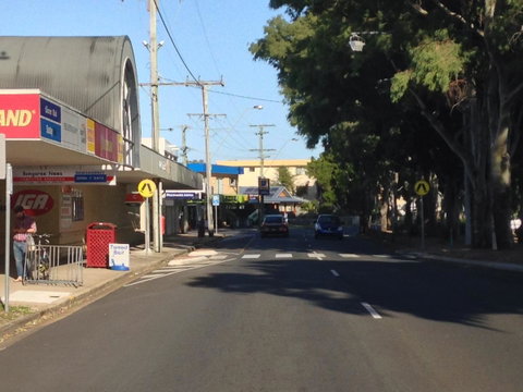 Keith\'s Place, 1 Of The 3 Most Popular Units On Bribie - Tweed Heads Accommodation 41