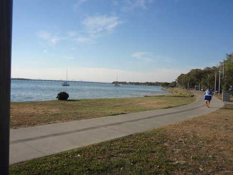 Keith\'s Place, 1 Of The 3 Most Popular Units On Bribie - Tweed Heads Accommodation 43