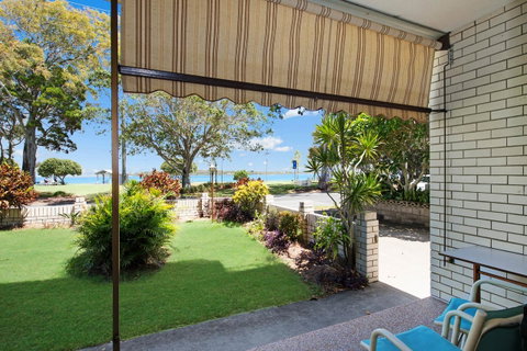 Keith\'s Place, 1 Of The 3 Most Popular Units On Bribie - Tweed Heads Accommodation 8