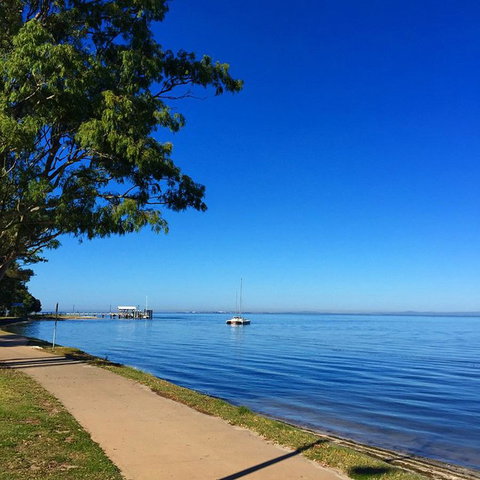 Keith\'s Place, 1 Of The 3 Most Popular Units On Bribie - Tweed Heads Accommodation 21