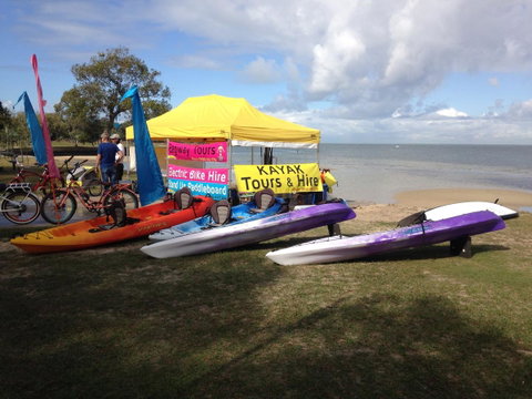 Keith\'s Place, 1 Of The 3 Most Popular Units On Bribie - Tweed Heads Accommodation 40