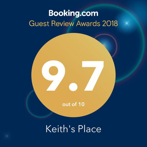 Keith\'s Place, 1 Of The 3 Most Popular Units On Bribie - Tweed Heads Accommodation 2