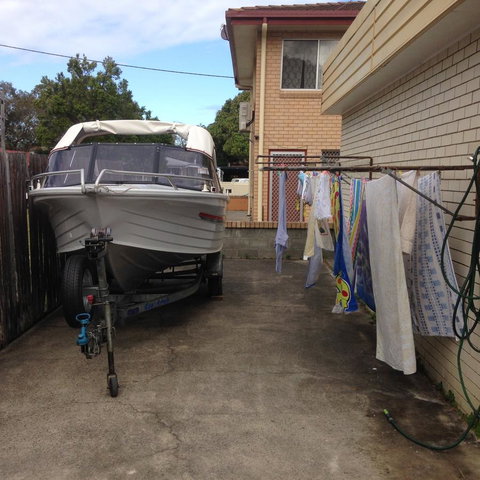 Keith\'s Place, 1 Of The 3 Most Popular Units On Bribie - Tweed Heads Accommodation 29