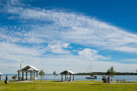 Keith\'s Place, 1 Of The 3 Most Popular Units On Bribie - Tweed Heads Accommodation 22