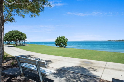 Keith\'s Place, 1 Of The 3 Most Popular Units On Bribie - Tweed Heads Accommodation 44